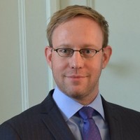 Yves De Graeve