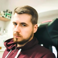 Marcin Markowski