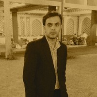 Vikas Choudhary
