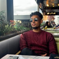 Jazib Ahmad