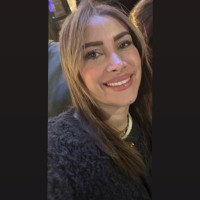 Sara Masri