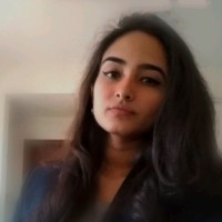 Kimberly Dsouza