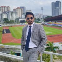 Prabhu Ekaraj