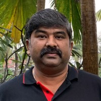 Kumar Sundaram