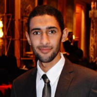Abdallah Fikry