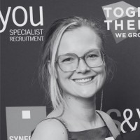 Alison Van Rijswijck