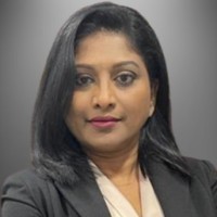 Devaki S Rajagopal