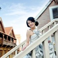 Coco Liu