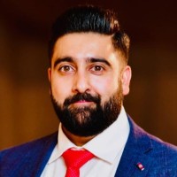 Saad Ashraf