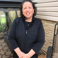 Donna Chute
