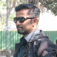 Subin Mathew
