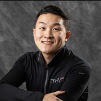 John Paul Kiatoukaysy, MBA