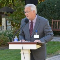 Rev. David E. Bennett