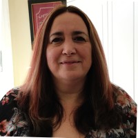 Angela Finateri
