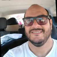 Rodrigo Almeida