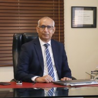 Muhammad Irshad Barkat