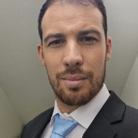 Danilo Oliveira Escorcia