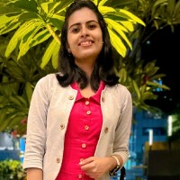 Anju Mathew