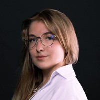 Polina Shulepova