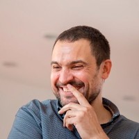 Jaume Teixidó I Audet