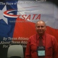 Andres Rodriguez, Jr. LAT