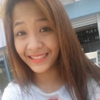 Mary Mherchie Lumbang