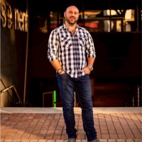 David Vorster