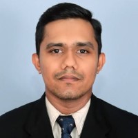 Suraj Sanje Karunarathna