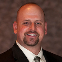 Andrew Morris