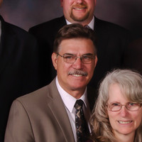 Richard Salyer