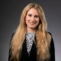 Caroline Trage
