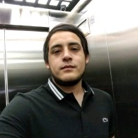 Nicolas Martinez