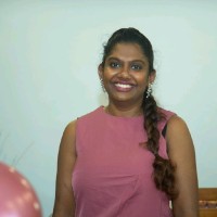 Meena Nair