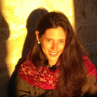 Arianna Miraval Zanon