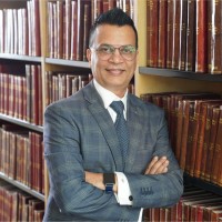 Anshul Varma