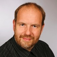 Dolf Backer