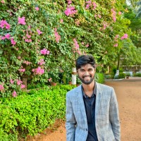 Vijay Dharmaraj