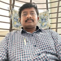 K.N Reddy