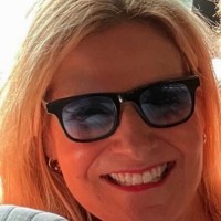 Sylvia Stenson