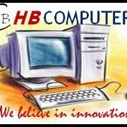 HB computers Islamabad