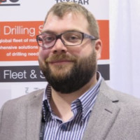 Mike Ferguson