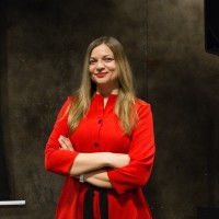 Radvilė Nagrockaitė-Lelešienė