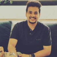 Snehashis (Sam) Saha