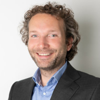 Mathijs van Rijk