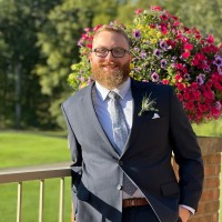 Zachary Buda