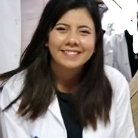 Chaimae El Mansouri