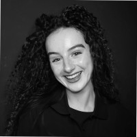Athena Gallagher