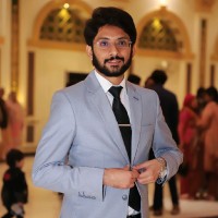 Usman Khalid