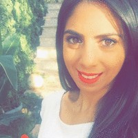 Razan Najjar