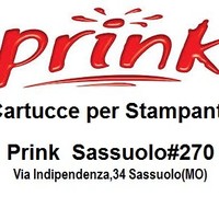 Prink Sassuolo